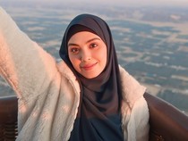 Vebby Palwinta Sibuk Bisnis, Harap Bisa Syuting Lagi