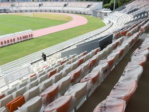 Jadwal Borneo FC untuk Agustus 2025