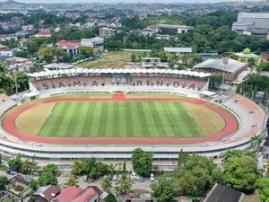 Borneo FC Datangkan Striker Asal Brasil: From Samba to Samarinda