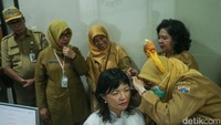 Program ini menjadi langkah prefentif sehingga tercipta efesiensi anggaran kesehatan bagi warga karena semakin dini penyakit diketahui maka akan ada waktu untuk mengobatinya dan tidak mahal.  