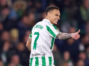Rumor Transfer: Bayern Munich Dekati MU, Mau Beli Antony