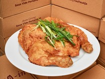 5 Tempat Makan Ayam Seekor, Ada Fried Chicken hingga Ayam Panggang