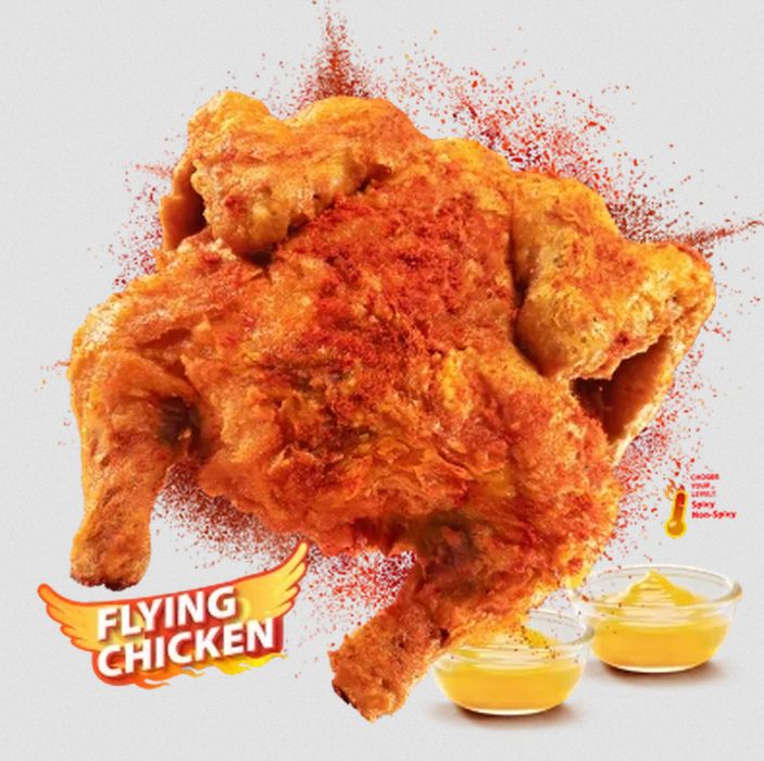 5 Tempat Makan Ayam Seekor, Ada Fried Chicken hingga Ayam Panggang