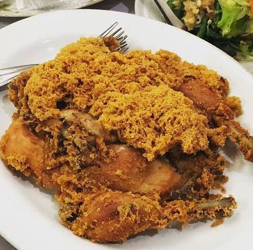 5 Tempat Makan Ayam Seekor, Ada Fried Chicken hingga Ayam Panggang