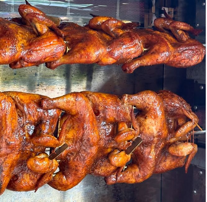 5 Tempat Makan Ayam Seekor, Ada Fried Chicken hingga Ayam Panggang