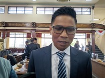DPRD NTB Dukung Rencana Iqbal Rampingkan OPD demi Efisiensi