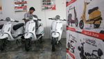 Angin Segar Subsidi Motor Listrik di Indonesia