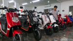 Angin Segar Subsidi Motor Listrik di Indonesia