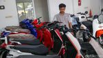 Angin Segar Subsidi Motor Listrik di Indonesia