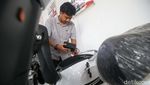 Angin Segar Subsidi Motor Listrik di Indonesia