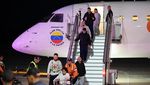 Detik-detik AS Deportasi Imigran Ilegal ke Venezuela