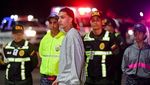 Detik-detik AS Deportasi Imigran Ilegal ke Venezuela