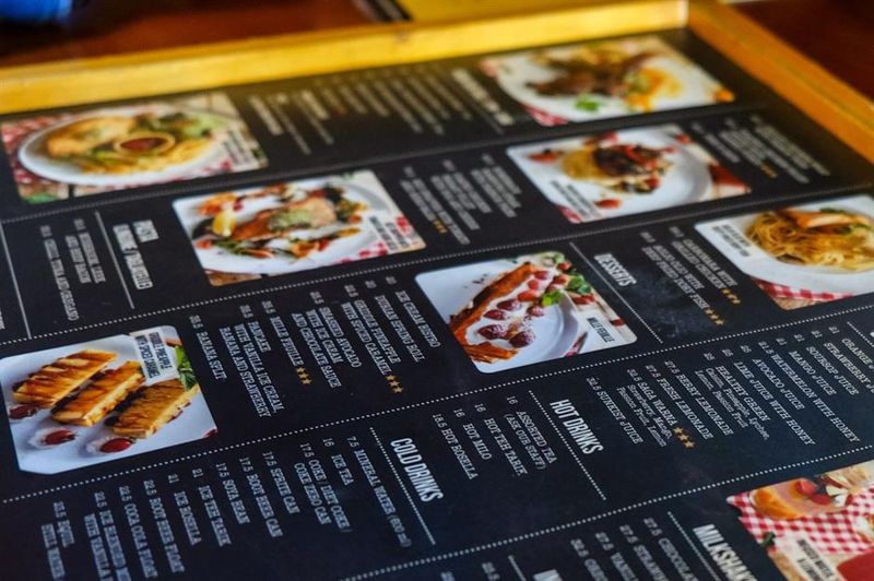 Begini 5 Trik Restoran untuk Bikin Tagihan Makan Melonjak