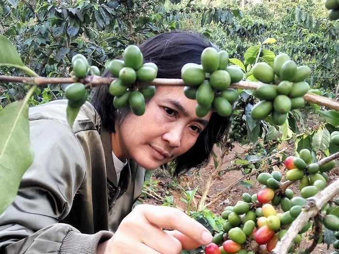 BNI Dukung UMKM Kopi Garut Swasembada Pangan & Tembus Pasar Global