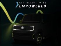 Ini Calon Mobil Baru Suzuki yang Meluncur di IIMS 2025