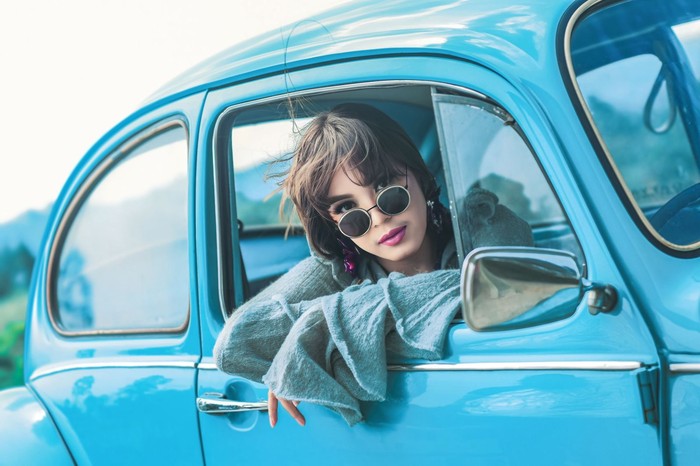 Chitraspati Chitraspati kembali dengan single Manusia Paling Indah, menggambarkan indahnya jatuh cinta.