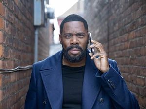 Disebut Pengganti Jonathan Majors di MCU, Colman Domingo Buka Suara