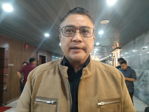 Komisi II DPR Respons Opsi Pileg Dulu Baru Pilpres: Pernah Disimulasikan