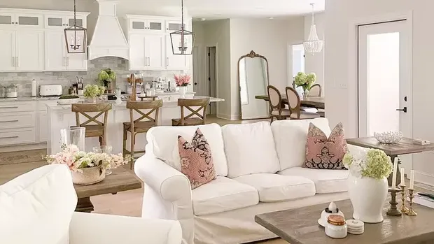 Desain Farmhouse