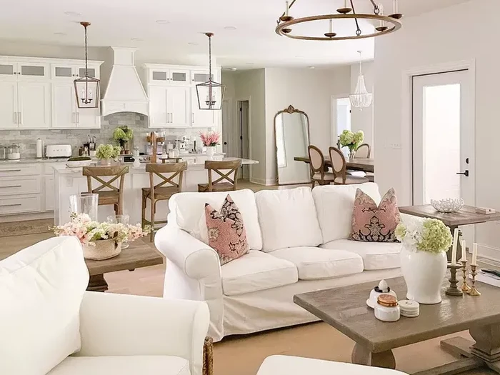 Desain Farmhouse