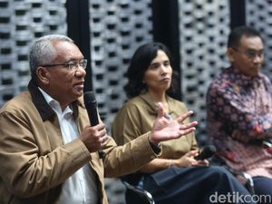 KKI Temukan Galon Guna Ulang Berusia 4 Tahun, Singgung Risiko BPA Bagi Konsumen