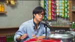 Dikta Wicaksono Doyan Makan Tiram hingga Makan Lesehan