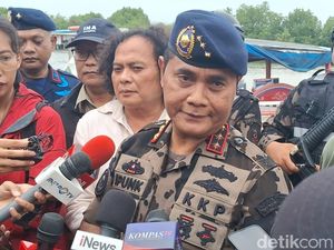 Bukan Satu, Ternyata Ada 3 Perusahaan yang Pasang Pagar Laut di Bekasi