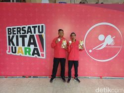 Atlet Biliar Bali Kingkong dan Patkay Tunggu Panggilan Pelatnas SEA Games 2025
