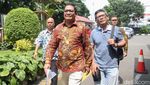 Eks Komisioner Bawaslu Gugat Penyidik KPK ke PN Bogor