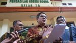 Eks Komisioner Bawaslu Gugat Penyidik KPK ke PN Bogor