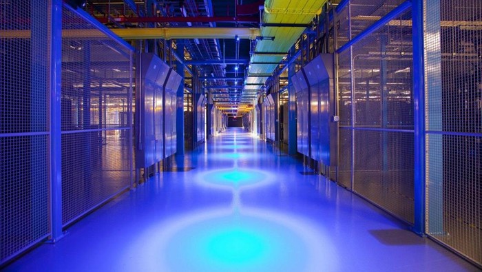 Equinix