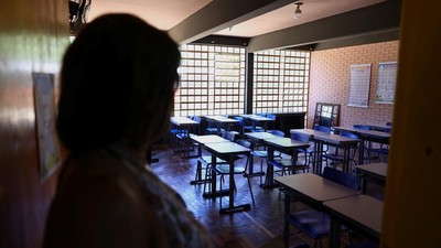 Gelombang Panas Panggang Brasil, Ribuan Sekolah Tutup Sementara