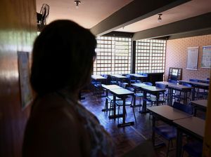 Gelombang Panas Panggang Brasil, Ribuan Sekolah Tutup Sementara