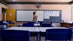 Gelombang Panas Panggang Brasil, Ribuan Sekolah Tutup Sementara