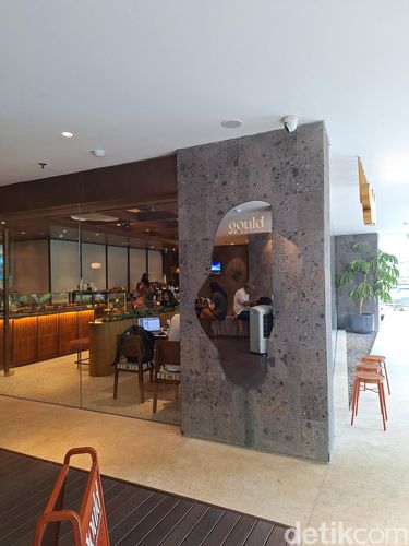 Gould Coffee & Eatery