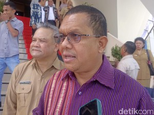 Jadi Gubernur NTT, Melki Laka Lena Punya Harta Rp 11,04 Miliar