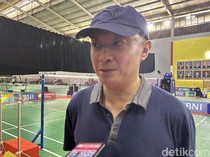 BWF Mau Ubah Sistem Skor, Hendrawan: Jika Lebih Baik, Kenapa Tidak?