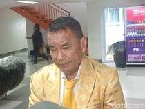 Video Hotman Paris soal Razman Ngamuk di Sidang: Hina Marwah Pengadilan!