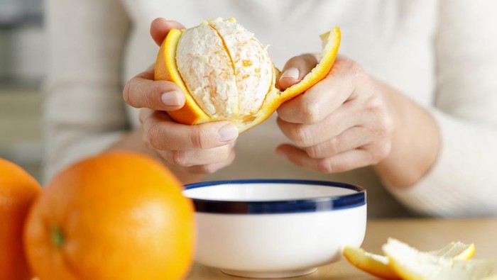 Ahli Ungkap 8 Buah Tersehat yang Bisa Bikin Panjang Umur, Mudah Ditemukan