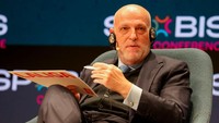 Presiden LaLiga: FIFA Hancurkan Industri Sepakbola