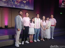 Cerita Aktor dan Aktris Drama Musikal Kapan Nikah, Relevan dengan Masa Kini