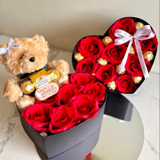 kado Valentine untuk pacar wanita 2025 kado Valentine untuk pacar wanita 2025
