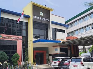 Pesilat dan Gangster Dominasi Anak Berhadapan dengan Hukum di Gresik