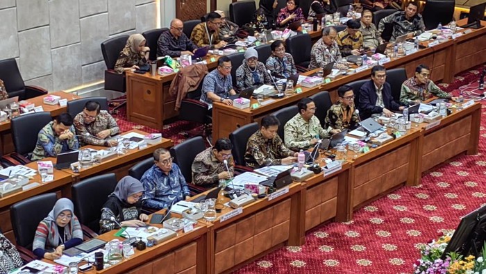 Kenaikan Iuran JKN Digodok, Hasil Hitungan Bakal Dikirim ke Prabowo