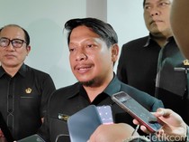 DPRD Badung Dorong Disdikpora Pakai Dana BTT untuk Perbaiki Ruang Kelas Rusak