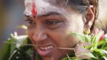 Malaysia Gelar Festival Thaipusam, Liatnya Bikin Ngilu