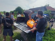 Siswi SMA di Kanal Turi Jombang Ditemukan Tewas Usai Pamit COD