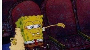 Aku dan imaginary girlfriend. Foto: via X