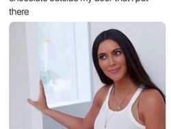 Meme Valentine yang Kocak, Buat Single Mah Nggak Ada Ngaruhnya