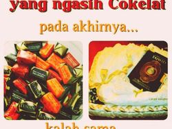 Meme Valentine yang Kocak, Buat Single Mah Nggak Ada Ngaruhnya